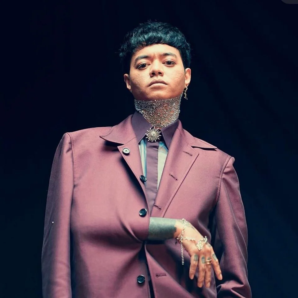 Foto profil Reza Oktovian