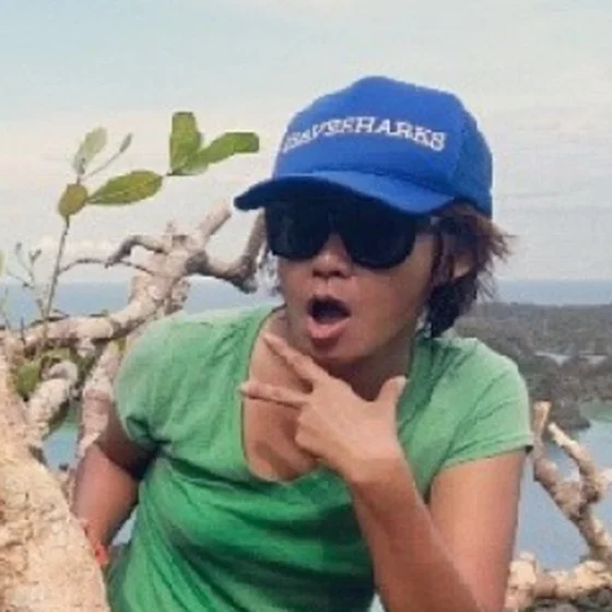 Profile photo of Riyanni Djangkaru