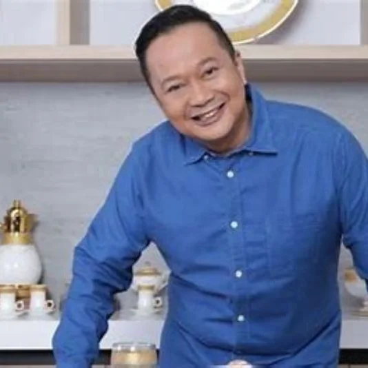 Foto profil Rudy Choirudin