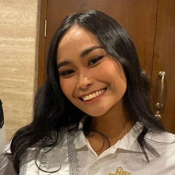 Foto profil Sarah Tumiwa