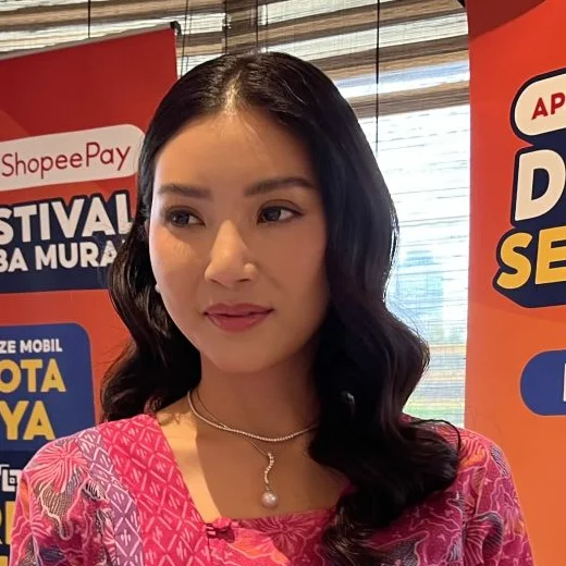 Foto profil Sarwendah Tan