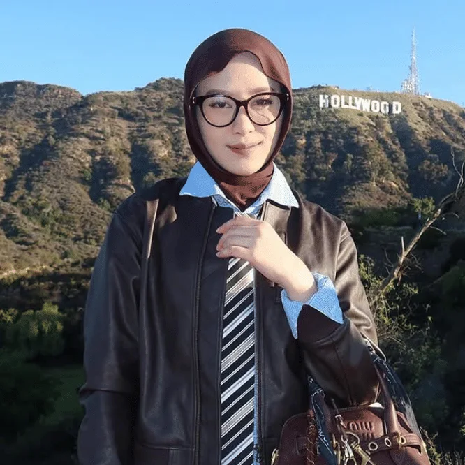 Foto profil Shadira Firdausi