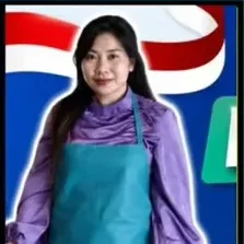 Foto profil Sharisma Dirantih Sutio
