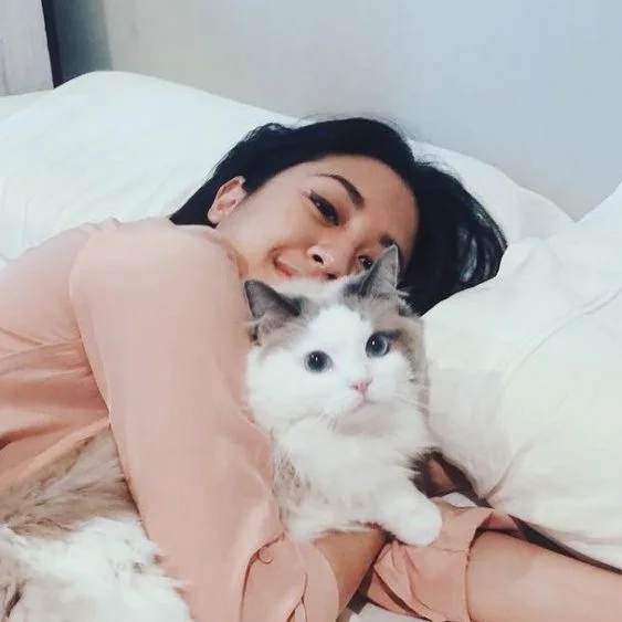 Foto profil Sherina Munaf