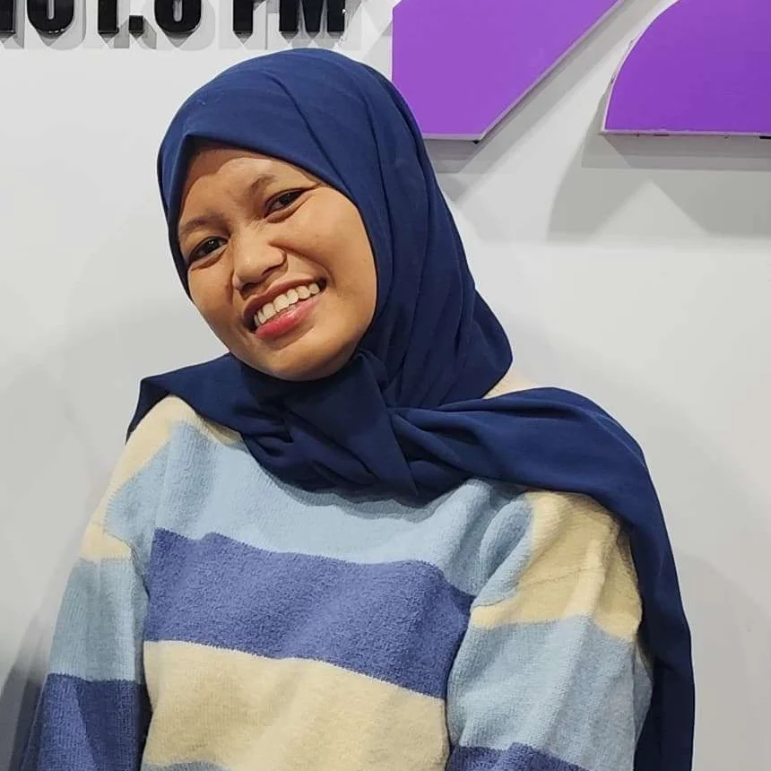Foto profil Siti Mustiani