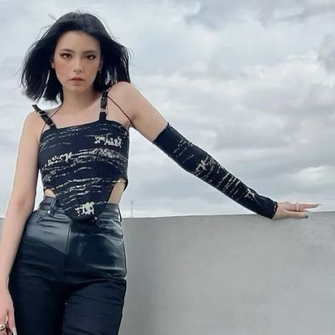 Foto profil Tamara Dai
