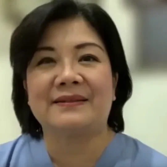 Profile photo of Tan Shot Yen — dr. Tan