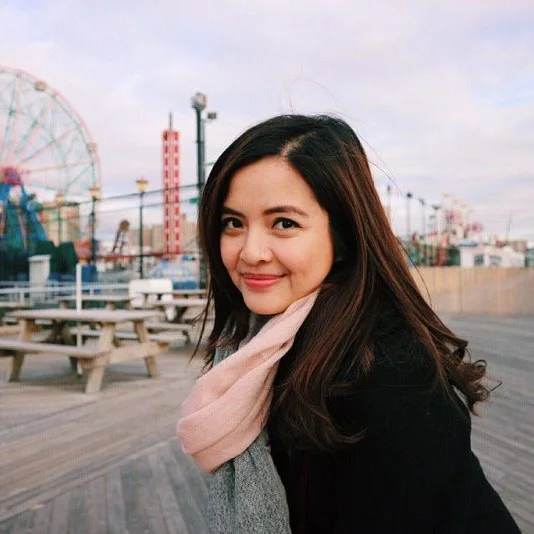 Foto profil Tasya Kamila