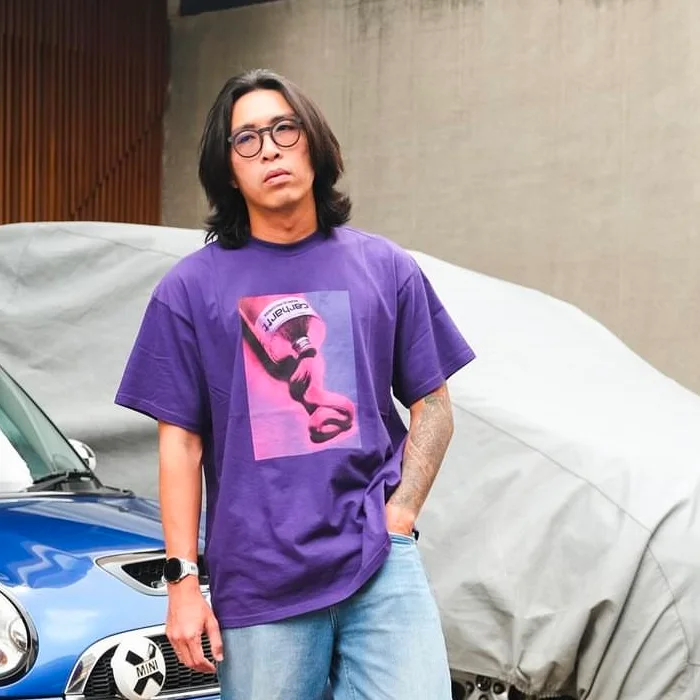 Foto profil Tirta Mandira Hudhi