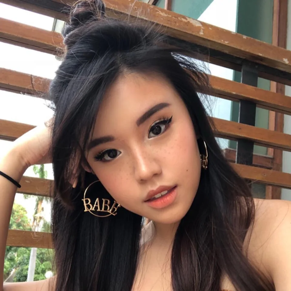 Foto profil Titan Tyra