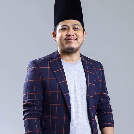 Foto profil Tretan Muslim
