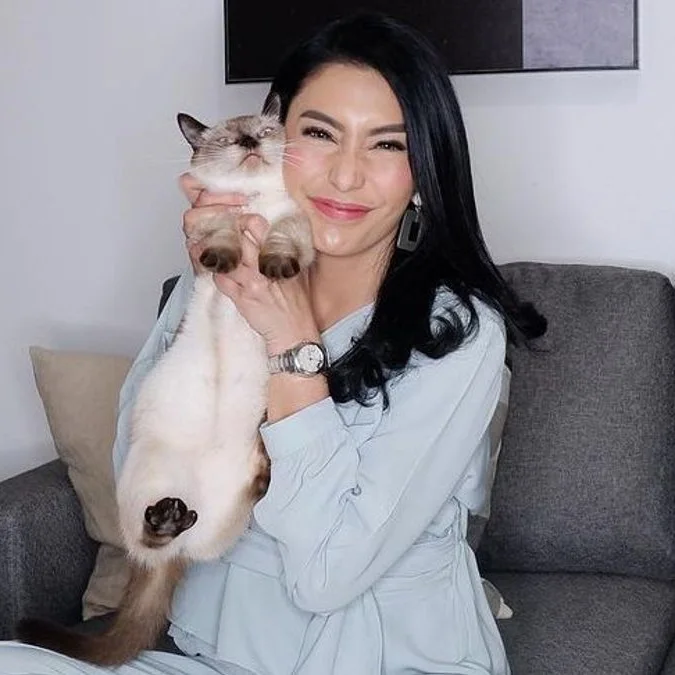 Foto profil Tyas Mirasih