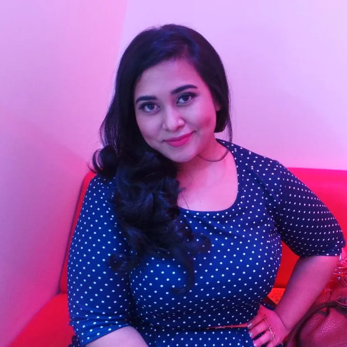 Foto profil Ucita Pohan — Uchiet