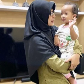Foto profil Ummu Balqis
