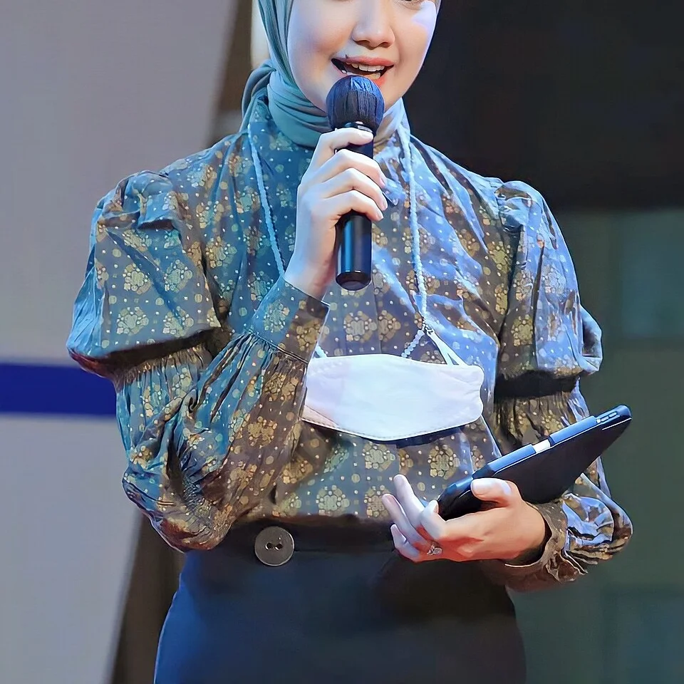 Foto profil Vina Muliana