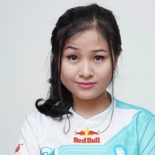Foto profil Vivi Indrawaty