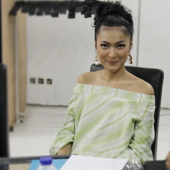 Foto profil Wita Juwita — Juwita Rahmawati