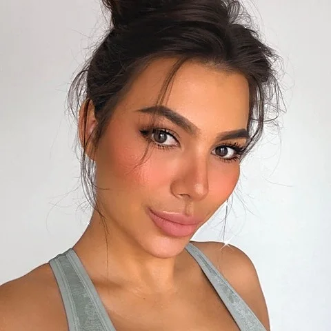 Foto profil Yulia Baltschun