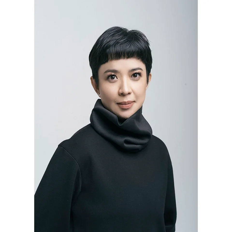 Foto profil Yuni Jie