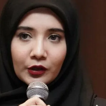 Foto profil Zaskia Sungkar